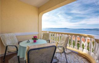 Stunning Apartment In Crikvenica - Crikvenica - 0