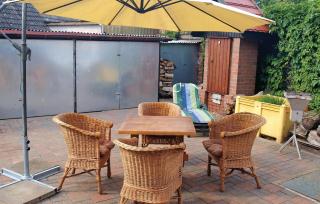 Lovely Apartment In Lassan With Wifi - 1