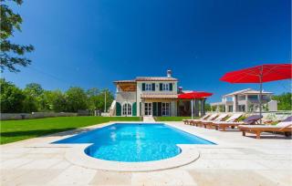 Villa Bella - Hreljići - 4