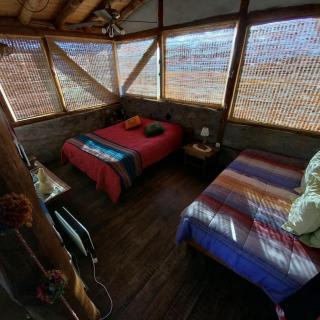 Cabaña La Mostacita - Complejo El Taller - 7