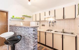 Lovely Apartment In Vir With Kitchen - Vir - 6