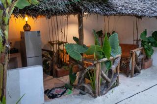 Fantasy Zanzibar - Jambiani - 3