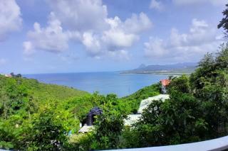 Private Room with Twin Beds AC nr Intl Airpt and Beach - Vieux Fort - 7