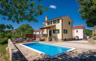 Villa Daus - Pićan - 0