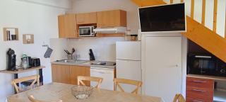 LUZVAL Duplex avec Balcon - Luz-Saint-Sauveur - 7
