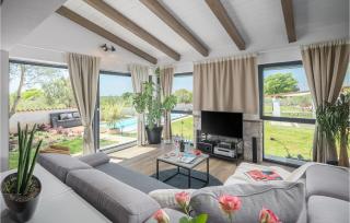 Cozy Home In Rovinj With Jacuzzi - Rovinj - 6