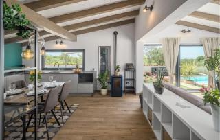 Cozy Home In Rovinj With Jacuzzi - Rovinj - 4