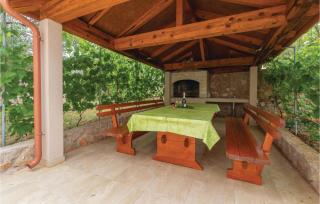 Holiday Home Ivusini Xiv V - Ždrelac - 5
