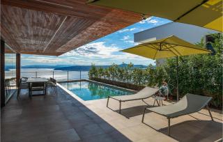 Villa Vista Hills - Opatija - 5