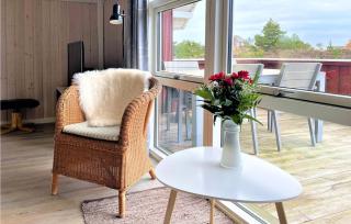 3 Bedroom Beautiful Home In Blåvand - Blåvand - 2
