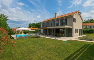 Villa Fritula - Vižinada - 8