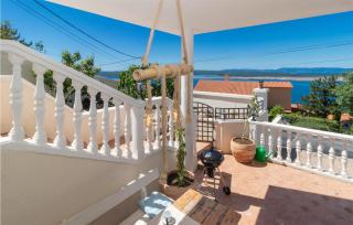 Lovely Apartment In Dramalj - 1