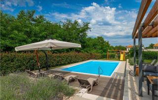 Villa Fritula - Vižinada - 3