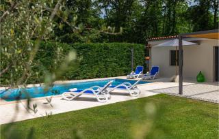 Villa Lakora - Kirmenjak - 6