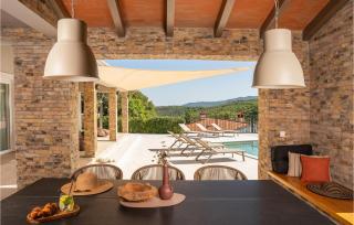 Villa Matani - Ripenda Kras - 4