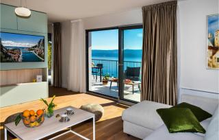 3 Bedroom Beautiful Home In Omis - 9