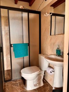 HOSPEDAJE VILLA SAMARA --- cerca de la piedra -- GUATAPÉ - 5