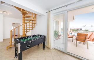 3 Bedroom Lovely Home In Novalja - Novalja - 6