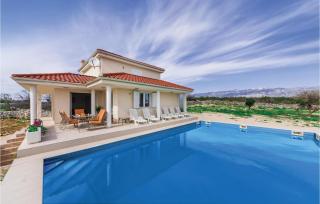 3 Bedroom Lovely Home In Novalja - Novalja - 3