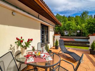 Hotel KILIÁN - Loučovice - 4
