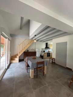 Gîte Lilas 4-6 personnes - La Salvetat - 6