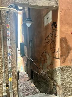 Casa del Cuore - Genova - 3