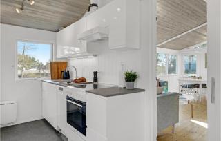 4 Bedroom Cozy Home In Nykøbing Sj - Ebbeløkke - 4