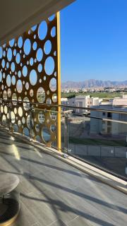Boulevard Apartment Muscat Hills - - 5