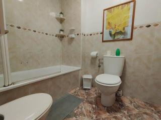Apartamento a 30m del mar, con wifi gratis - Torrevieja - 2