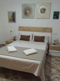 Apartamento a 30m del mar, con wifi gratis - Torrevieja - 4