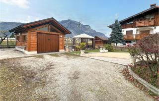 Nice Apartment In Sovramonte With Wifi - Sovramonte - 3