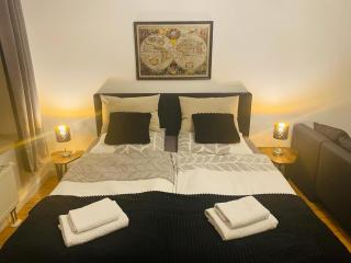 Leipzig City Apartment - Südperle - direkt im Geschehen - 9