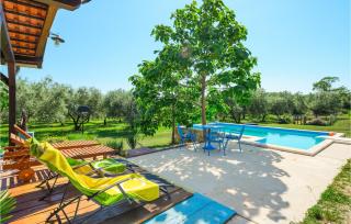 Nice Home In Rovinj With Wifi - 9