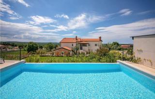 Villa Bellevue - Sveti Lovreč Pazenatički - 4
