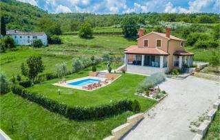Villa Fiore Spinovci - Motovun - 4