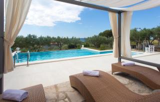 Villa Jure - Kaštela - 9