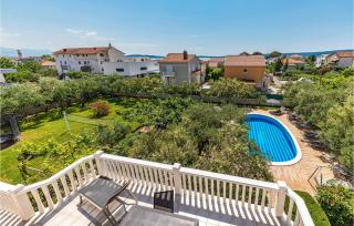 Holiday Home Kastel Stafilic 46 With Outdoor Swimmingpool - 7