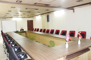 Marino Hotel - Best near Airport - Dhaka - 4