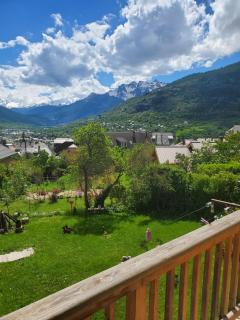 Chez Caroline - Briançon - 7