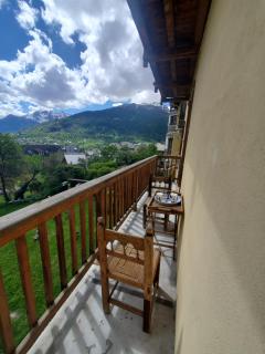 Chez Caroline - Briançon - 6