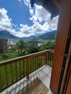 Chez Caroline - Briançon - 5