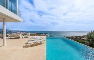 Stunning Home In Granada - Grenade - 2