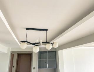 Lumo Residences Eldoret - Eldoret - 3