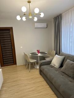 AlexHome lux apartment 27 free parking - Bucarest - 7