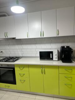 AlexHome lux apartment 27 free parking - Bucarest - 3