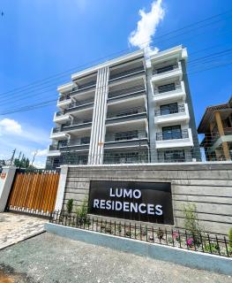 Lumo Residences Eldoret - Eldoret - 0