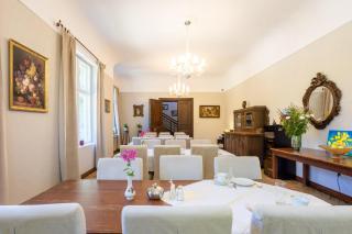 Pałac Myśliwski Orle Solutions - 1