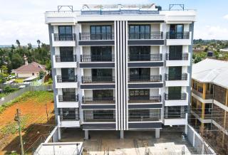 Lumo Residences Eldoret - Eldoret - 1
