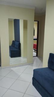 Apartamento Central - Próximo ao Shopping - Petrolina - 4