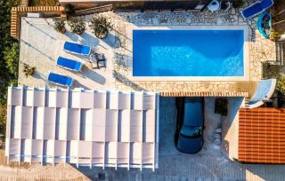 Amazing Apartment In Sibenik With Sauna - Šibenik - 6